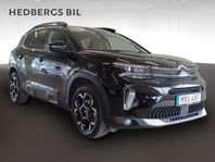 Citroën C5 Aircross SHINE 1.2 PureTech 130Hk AUT