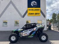 Can-Am Maverick  XRS Turbo RR SxS Nordic Tävlingsbil