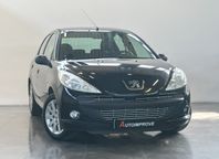 Peugeot 206+ 5-DÖRRARS 1.4 75HK MANUELL 5-VÄXLAD FRÅN 399:-