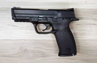 Smith and Wesson M&P 22 Compact