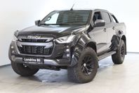 Isuzu D-Max XRX AT35 Automat ARCTIC Truck