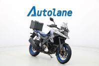 Suzuki  V-STROM DL1050XT *VINTERKAMPANJ* 869kr/mån