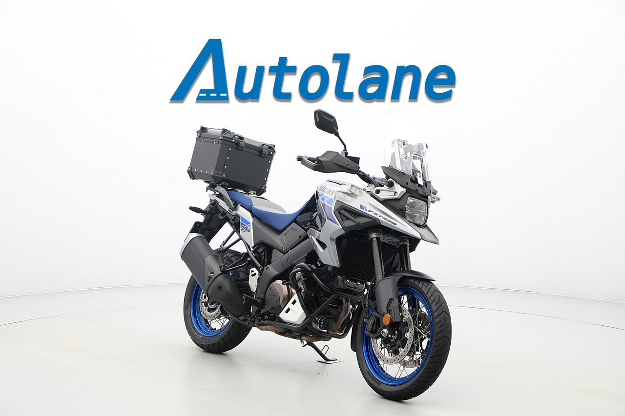 Suzuki V-STROM DL1050XT *1-Ä...