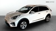 Kia Niro EV / ADVANCE / KIA Godkänd /