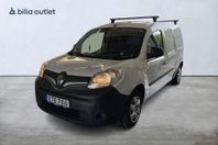 Renault Kangoo Express Maxi 1.5 dCi Dragkrok MOMS Backstart