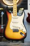 1972 Fender Stratocaster sunburst