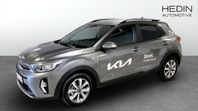 Kia Stonic 1.0 T-GDI 120 HK 48V DCT ADVANCE DEMO