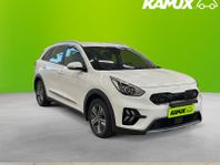 Kia Niro P-HEV DCT Nyservad "Höstkampanj - Extra bra deal"