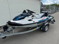 Sea-Doo FishPro Sport 170 iDF DEMO 2023