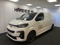 Citroën e-Jumpy L3 BUSINESS