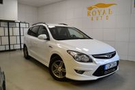 Hyundai i30 cw 1.6 CRDi Euro 5