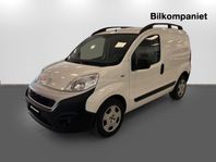 Fiat Fiorino Nordic 80Hk Diesel