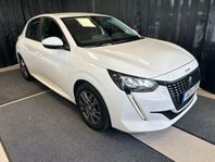 Peugeot 208 1.2 PT 100 AUTOMAT ACTIVE PACK |DRAG|