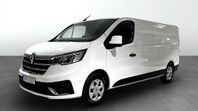 Renault trafic E-TECH 100% ELECTRIC L2H1 52KWH