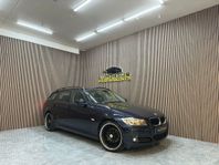 BMW 318 i Touring LCI Navigator