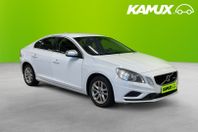 Volvo S60 T5 R-Design Värmare 240hk