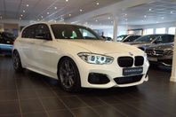 BMW M140 i xDrive 480hk 5-dörrars