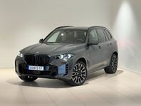 BMW X5 xDrive 30d, M-Sport Pro, Innovation, Komfortstolar