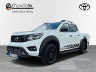 Nissan Navara DUBBELHYTT 2.3 dCi 190HK 4WD RURO 6 V-HJUL