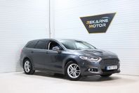 Ford Mondeo 2.0 Ecoboost Business 240hk | Värmare | Navi