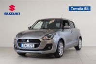 Suzuki Swift Select 1.2 Hybrid 83HK MOMSBIL