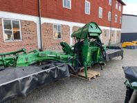 John Deere 488 slåtterkross