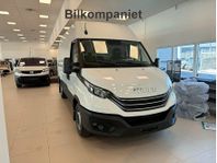 Iveco Daily 35-136hk 12m3 Fast Lane Aut