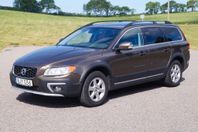 Volvo XC70 D4 AWD Momentum Nybesiktigad 1 ägare sedan ny!