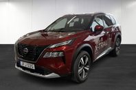 Nissan X-Trail e-4ORCE Tekna