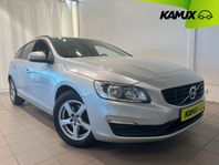 Volvo V60 D2 120 hk D-värm Rattvärme