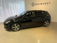 Peugeot 308 1.2 Style Pure Tech