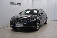 Volvo V90 T6 Plus Bright