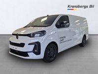 Citroën Jumpy L3 Business Automat 145hk FACELIFT DEMO