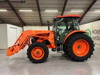 Kubota M9960