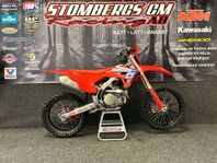 Honda CRF 450 Inbyte / Finans / Fraktas