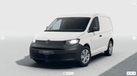 Volkswagen Caddy Cargo TDI 122hk 4Motion