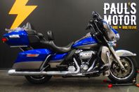 Harley-Davidson Ultra Glide Limited FLHTK