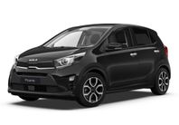 Kia Picanto 1.0 MPI AUT  Advance Euro  67 hk