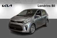 Kia Picanto 1.0 MPI AUT  Advance Euro  67 hk