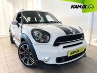 MINI Countryman Cooper S Chili John Cooper Pano H/K Skinn AL