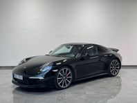 Porsche 911 Carrera 4S PDK PASM Sportavgas PDC 2 ägare 400hk