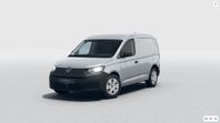 Volkswagen Caddy Cargo TDI 122hk DSG