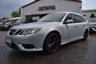 Saab 9-3 SportCombi 2.0 T XWD Aero Euro 5 Navi Auto