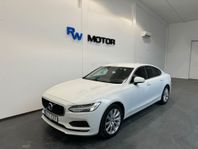 Volvo S90 D3 150hk Momentum Drag VOC D-värm