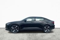 Polestar 2 Standard Range Single Motor Plus Pilot 20\"