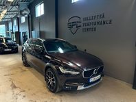 Volvo V90 Cross Country D4 AWD Geartronic Inscription, Pro E