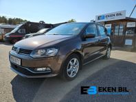 Volkswagen Polo 1.2 TSI AUT SÅLD*