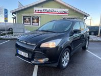 Ford Kuga 1.6 EcoBoost Euro 5 - RÄNTEFRITT