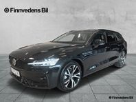 Volvo V60 B4 Bensin Plus Dark