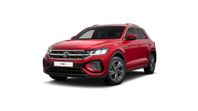 Volkswagen T-Roc R-Line 1.5 TSI 150 hk DSG7